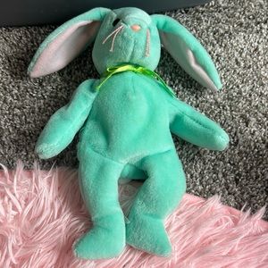 Ty beanie baby hippity